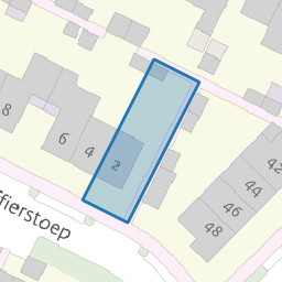 Perceel ASN00-Z-3447