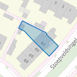 Perceel ASN00-Z-3449