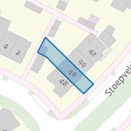 Perceel ASN00-Z-3451