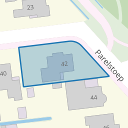 Perceel ASN00-Z-3453