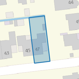 Perceel ASN00-Z-3463