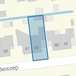 Perceel ASN00-Z-3465