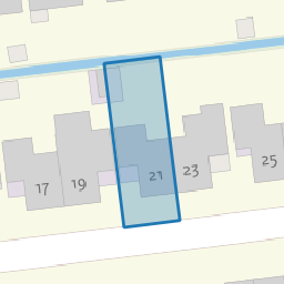 Perceel ASN00-Z-3484