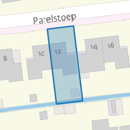 Perceel ASN00-Z-3485