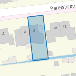 Perceel ASN00-Z-3487