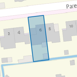 Perceel ASN00-Z-3488