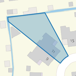 Perceel ASN00-Z-3495