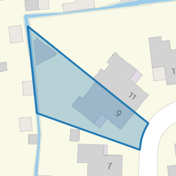 Perceel ASN00-Z-3496