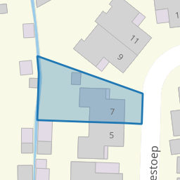 Perceel ASN00-Z-3497