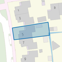 Perceel ASN00-Z-3504