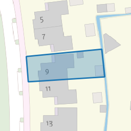 Perceel ASN00-Z-3506