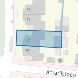 Perceel ASN00-Z-3510