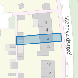 Perceel ASN00-Z-3518