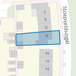 Perceel ASN00-Z-3519