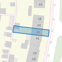 Perceel ASN00-Z-3526