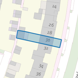 Perceel ASN00-Z-3530