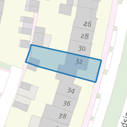 Perceel ASN00-Z-3531