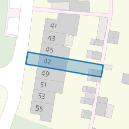 Perceel ASN00-Z-3547