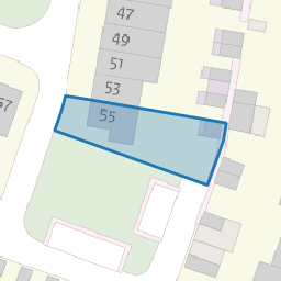 Perceel ASN00-Z-3551