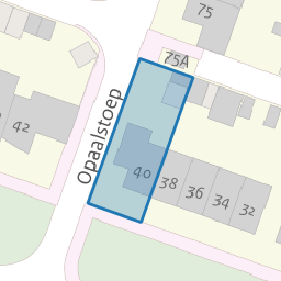 Perceel ASN00-Z-3553