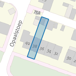 Perceel ASN00-Z-3554