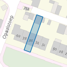 Perceel ASN00-Z-3555