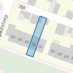 Perceel ASN00-Z-3556