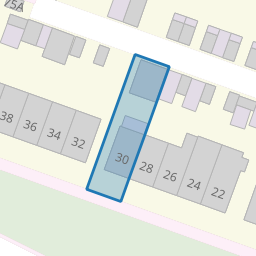 Perceel ASN00-Z-3558