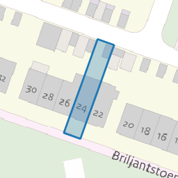 Perceel ASN00-Z-3561