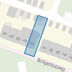 Perceel ASN00-Z-3562