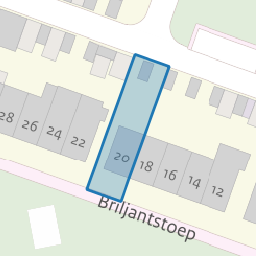 Perceel ASN00-Z-3563