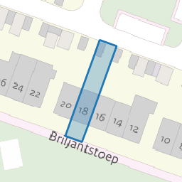 Perceel ASN00-Z-3564