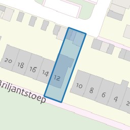 Perceel ASN00-Z-3567