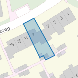 Perceel ASN00-Z-3578