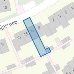 Perceel ASN00-Z-3579