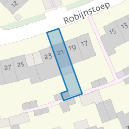 Perceel ASN00-Z-3584