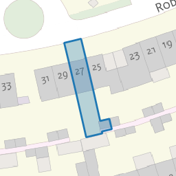 Perceel ASN00-Z-3587