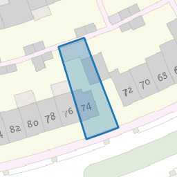 Perceel ASN00-Z-3614