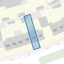 Perceel ASN00-Z-3615