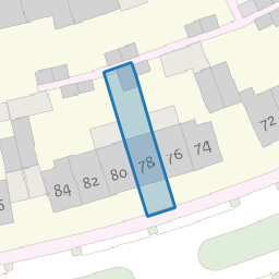 Perceel ASN00-Z-3616