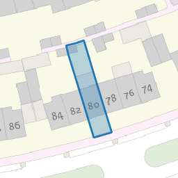 Perceel ASN00-Z-3617