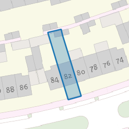 Perceel ASN00-Z-3618