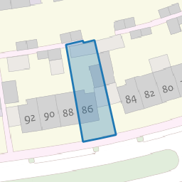 Perceel ASN00-Z-3620