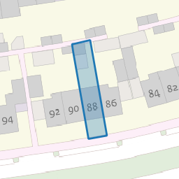 Perceel ASN00-Z-3621