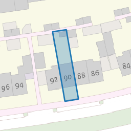 Perceel ASN00-Z-3622