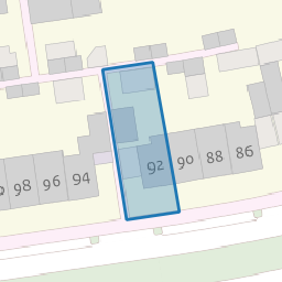 Perceel ASN00-Z-3623