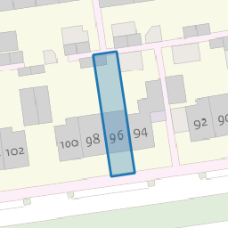 Perceel ASN00-Z-3625