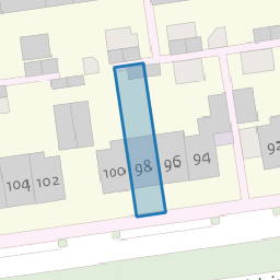 Perceel ASN00-Z-3626