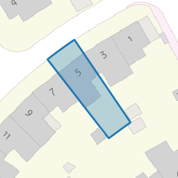 Perceel ASN00-Z-3636