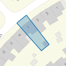 Perceel ASN00-Z-3637